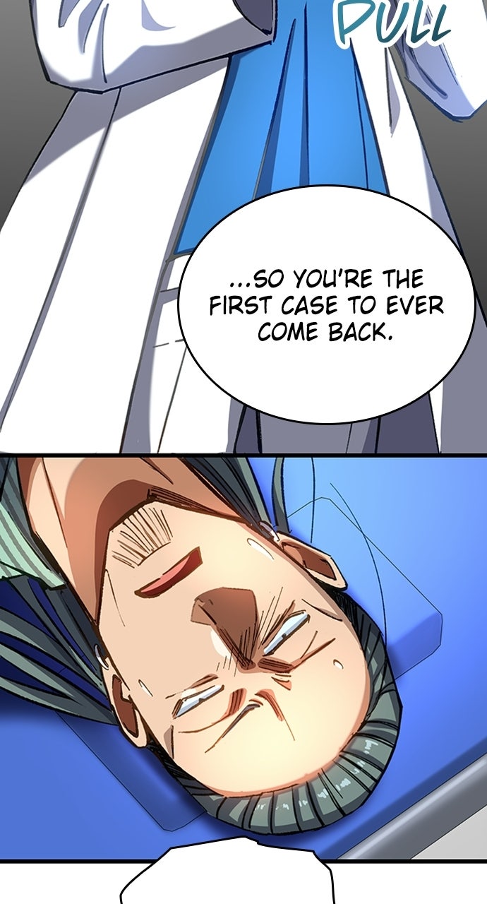 Read Doctor Quest chapter 45 image 61 on Lezhin