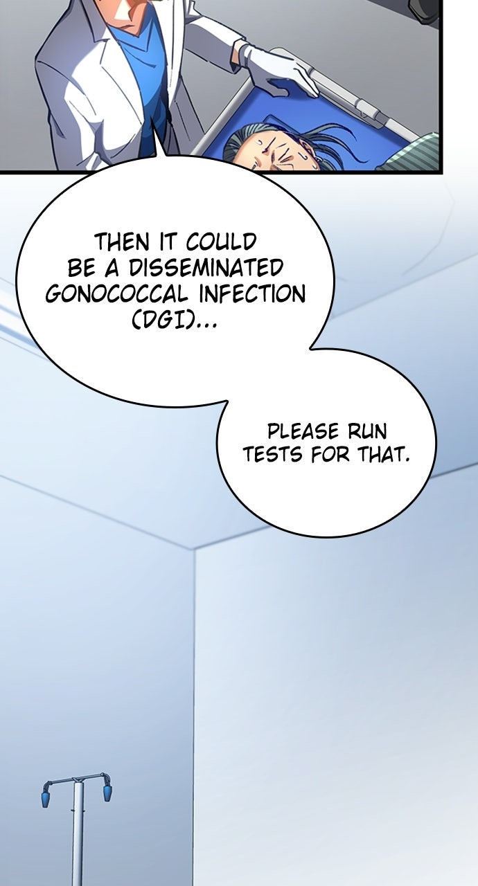 Read Doctor Quest chapter 45 image 64 on Lezhin