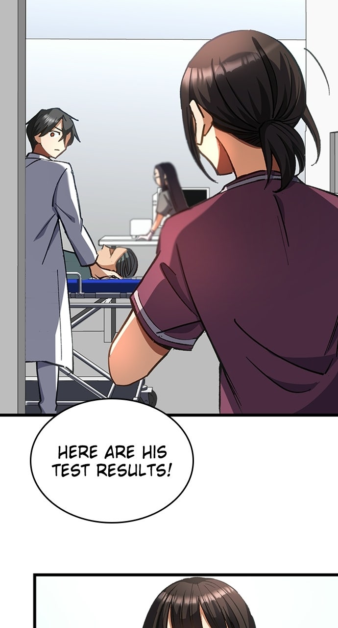 Read Doctor Quest chapter 45 image 66 on Lezhin