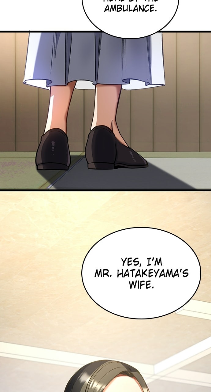 Read Doctor Quest chapter 45 image 81 on Lezhin