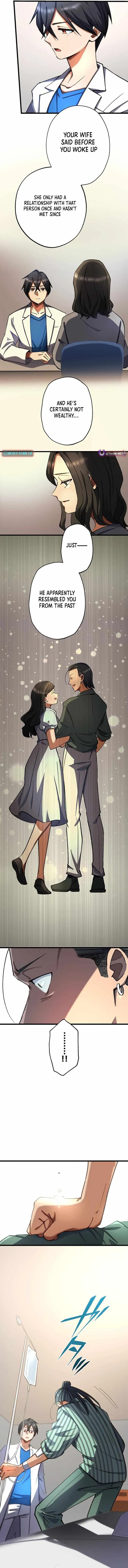 Read Doctor Quest chapter 47 image 2 on Lezhin