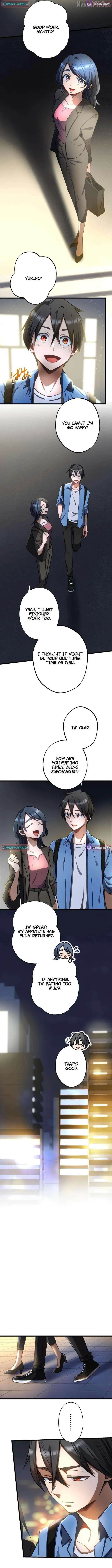 Read Doctor Quest chapter 48 image 1 on Lezhin
