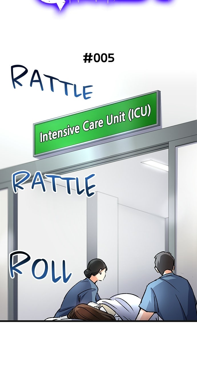 Read Doctor Quest chapter 5 image 12 on Lezhin