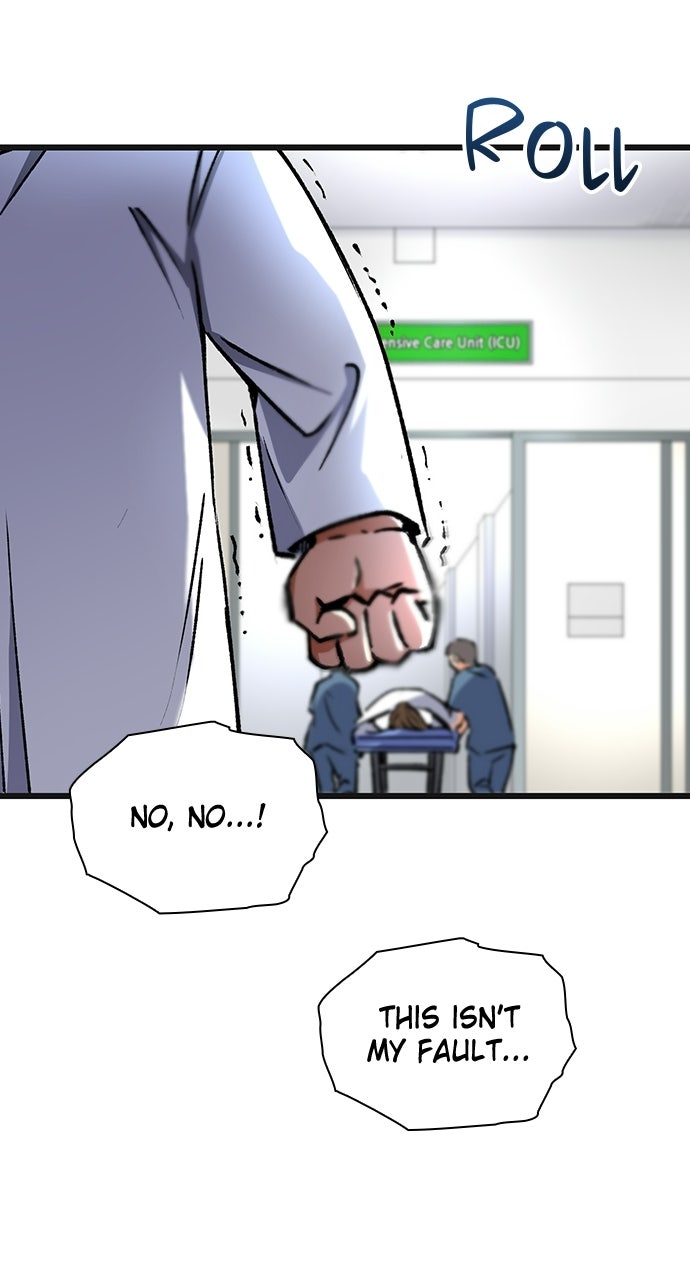 Read Doctor Quest chapter 5 image 13 on Lezhin