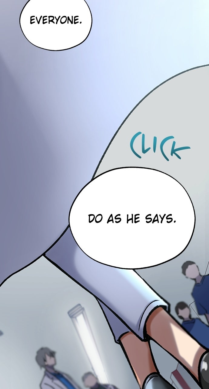 Read Doctor Quest chapter 5 image 31 on Lezhin