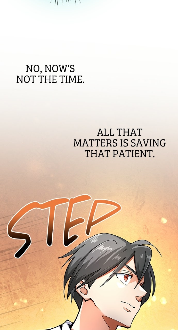 Read Doctor Quest chapter 5 image 44 on Lezhin