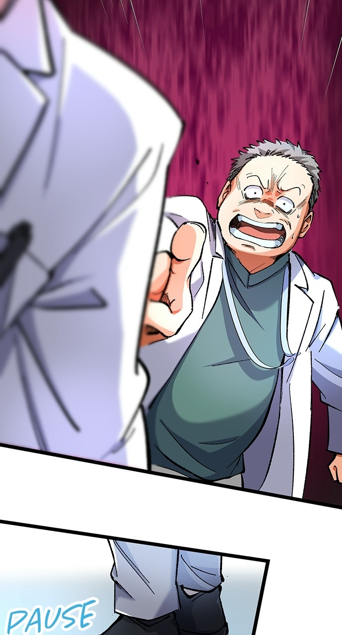 Read Doctor Quest chapter 5 image 48 on Lezhin