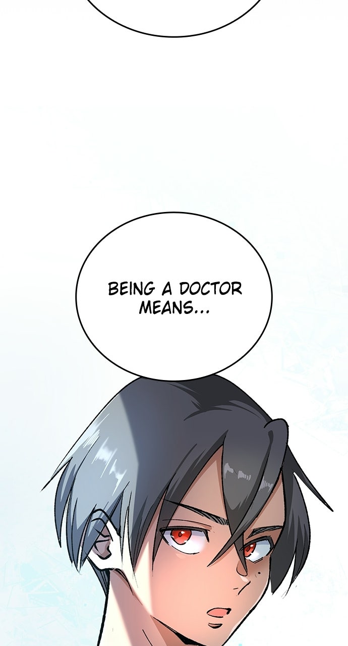 Read Doctor Quest chapter 5 image 52 on Lezhin