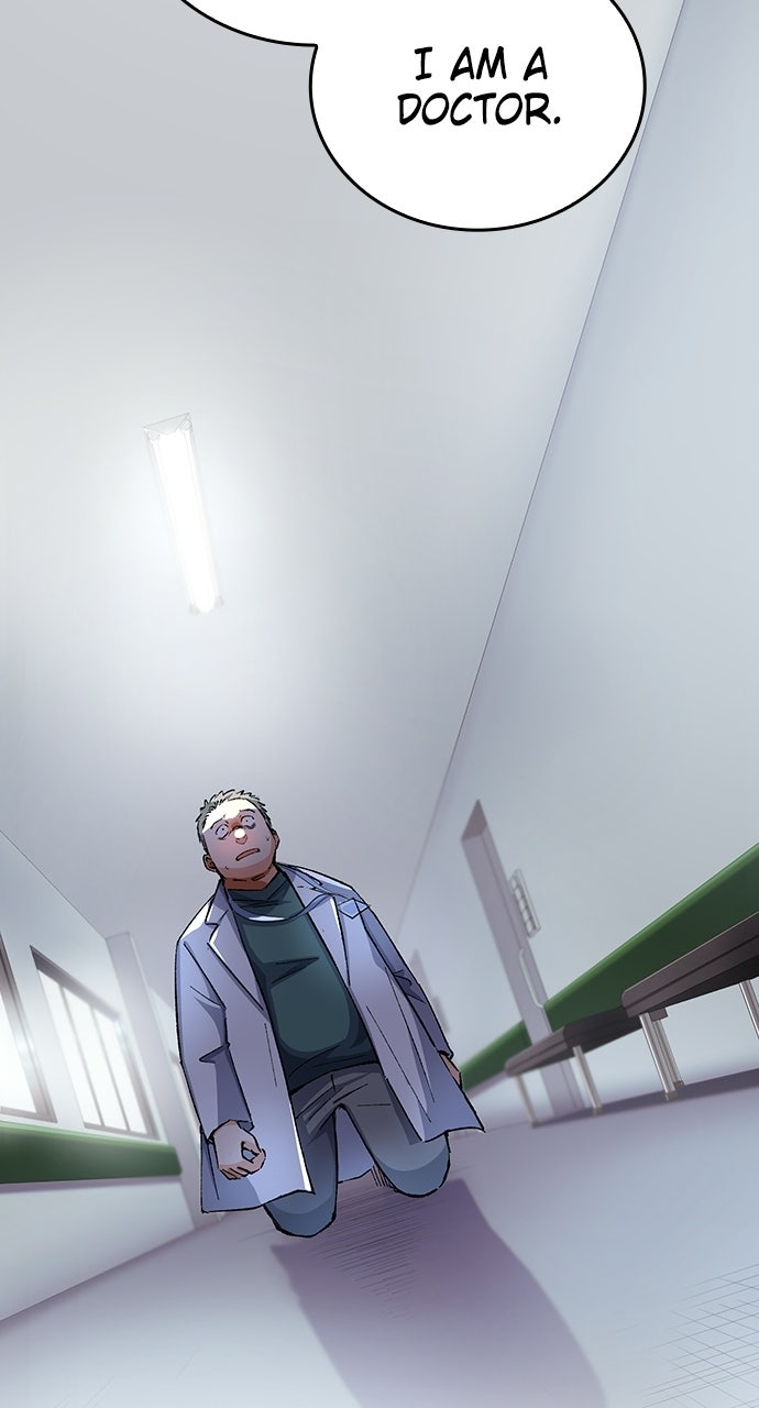 Read Doctor Quest chapter 5 image 57 on Lezhin