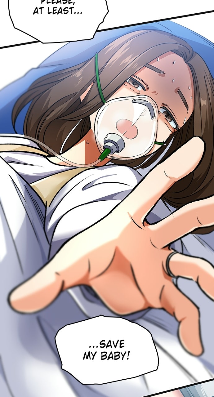 Read Doctor Quest chapter 5 image 6 on Lezhin