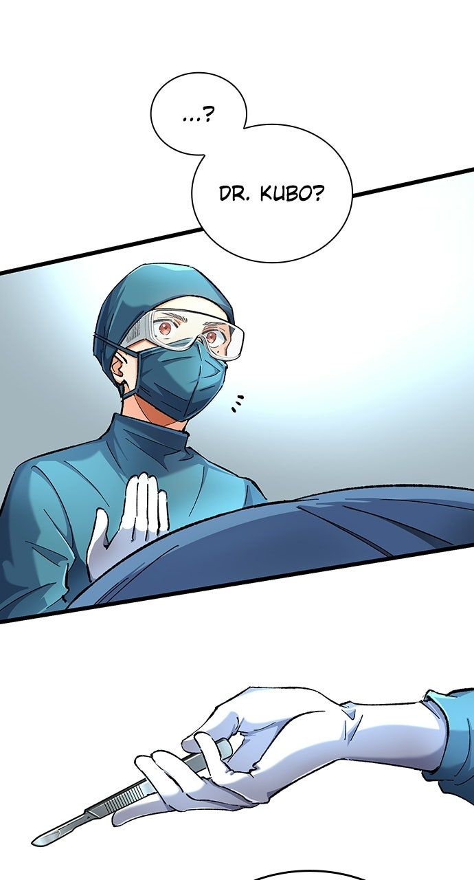 Read Doctor Quest chapter 5 image 65 on Lezhin