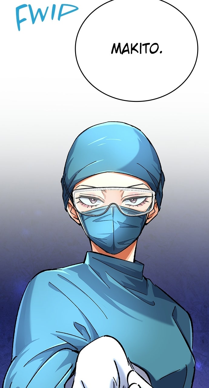 Read Doctor Quest chapter 5 image 66 on Lezhin