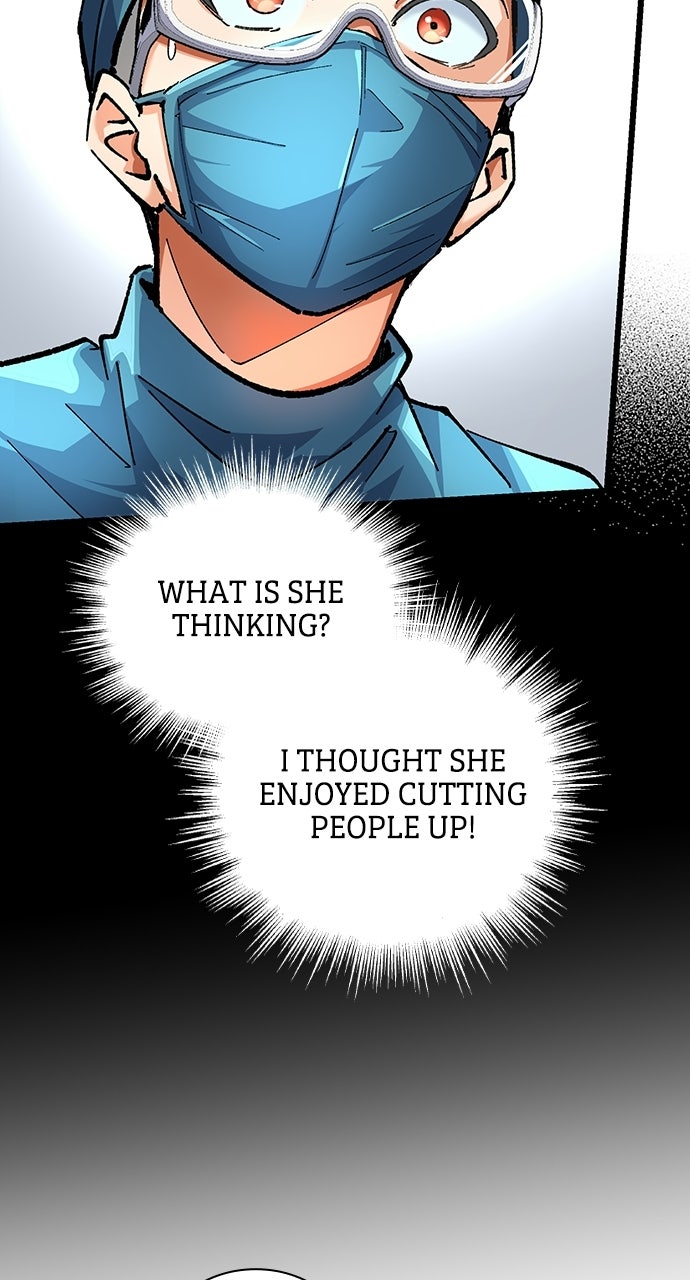 Read Doctor Quest chapter 5 image 68 on Lezhin