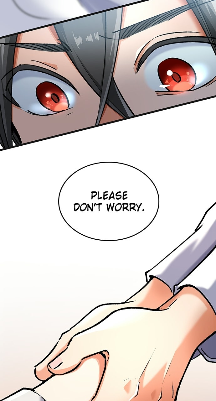 Read Doctor Quest chapter 5 image 7 on Lezhin