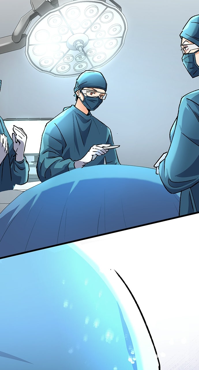 Read Doctor Quest chapter 5 image 73 on Lezhin