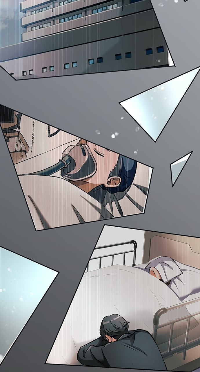 Read Doctor Quest chapter 5 image 77 on Lezhin