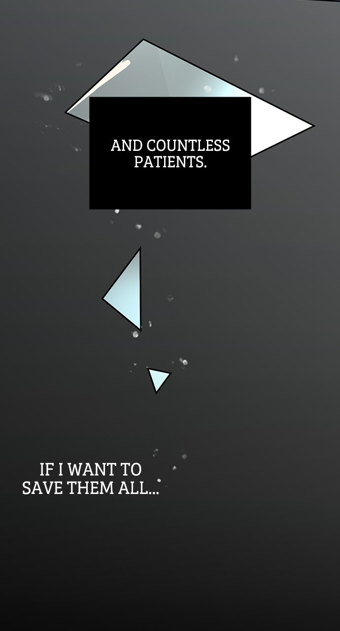 Read Doctor Quest chapter 5 image 78 on Lezhin