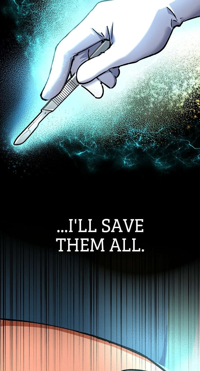 Read Doctor Quest chapter 5 image 80 on Lezhin