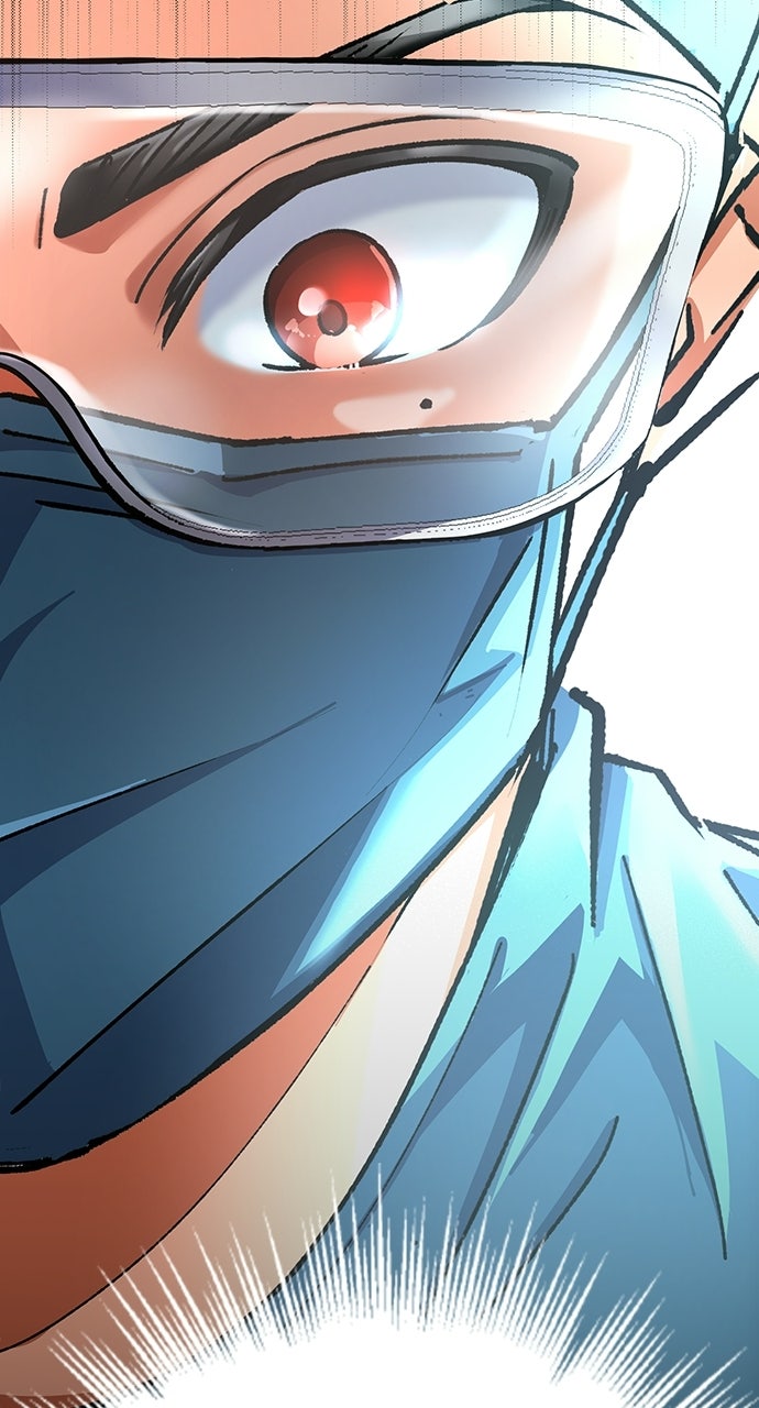 Read Doctor Quest chapter 5 image 81 on Lezhin