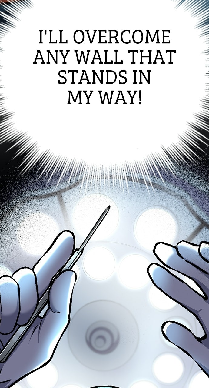 Read Doctor Quest chapter 5 image 82 on Lezhin