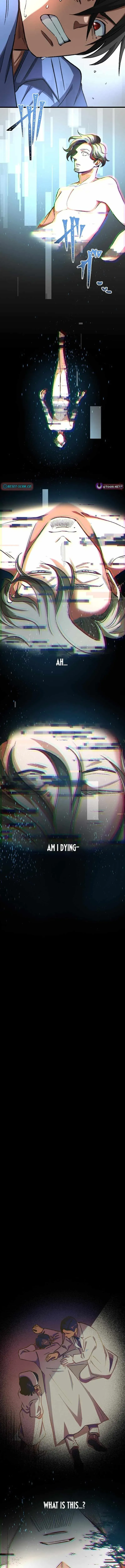 Read Doctor Quest chapter 55 image 3 on Lezhin