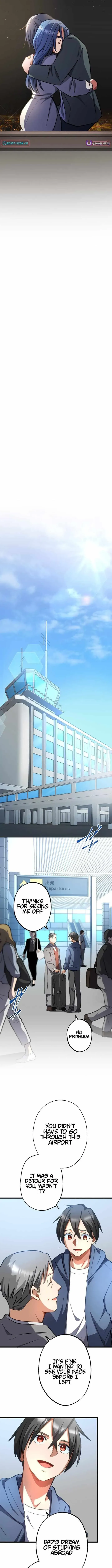 Read Doctor Quest chapter 59 image 10 on Lezhin