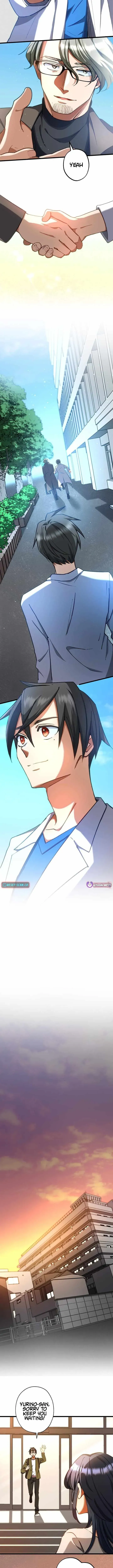Read Doctor Quest chapter 59 image 6 on Lezhin