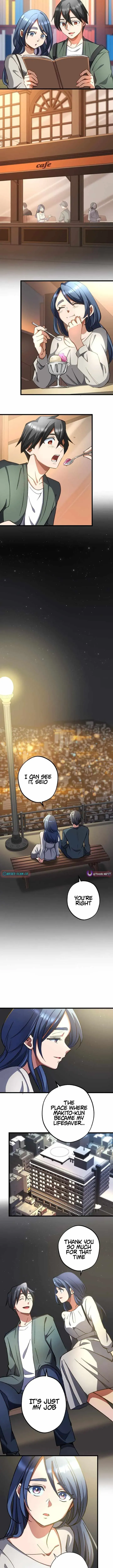 Read Doctor Quest chapter 59 image 8 on Lezhin