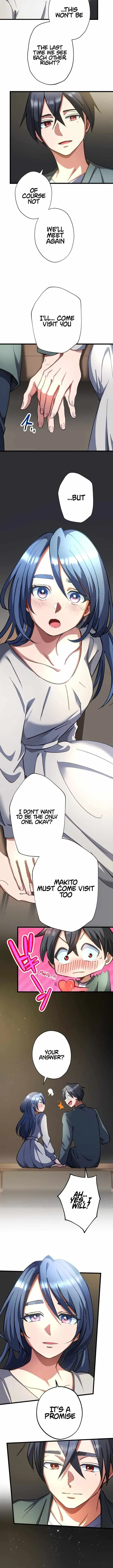 Read Doctor Quest chapter 59 image 9 on Lezhin