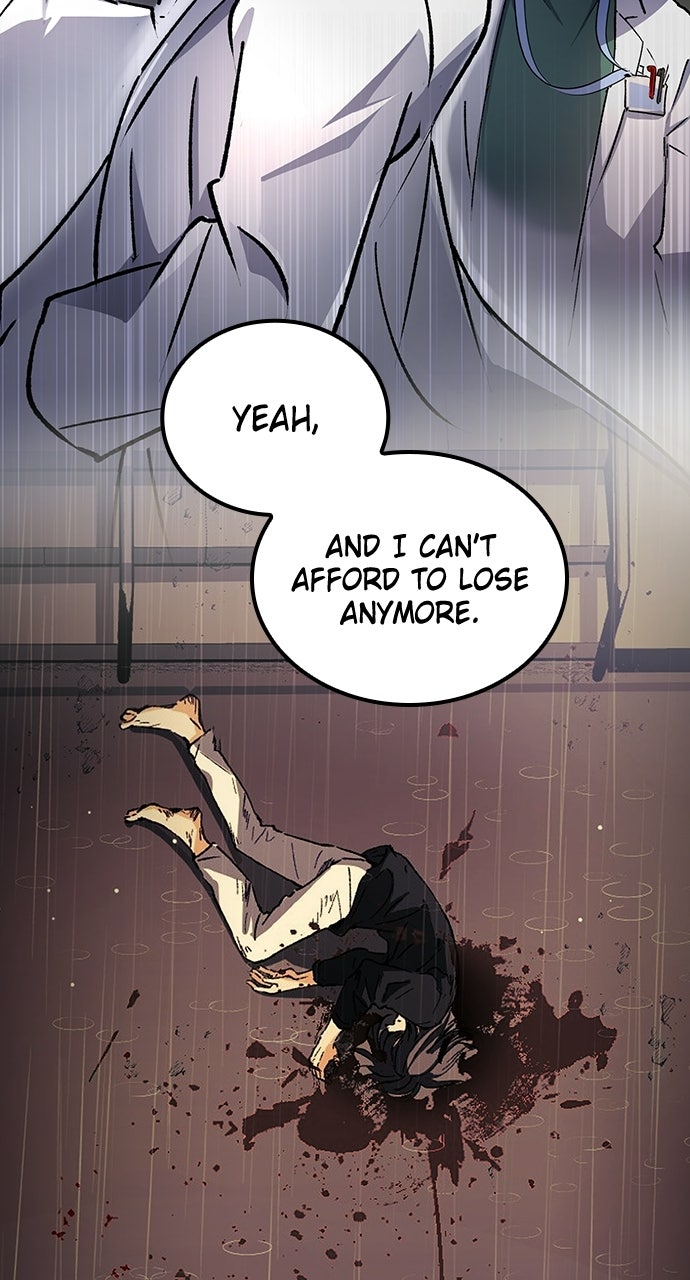 Read Doctor Quest chapter 6 image 10 on Lezhin