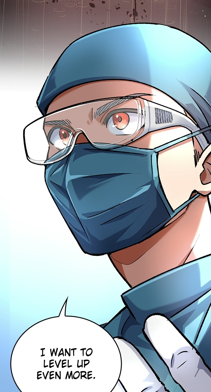 Read Doctor Quest chapter 6 image 11 on Lezhin