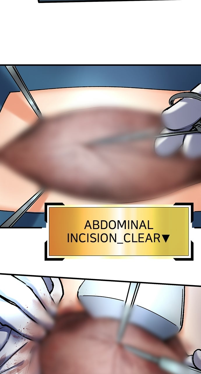 Read Doctor Quest chapter 6 image 21 on Lezhin