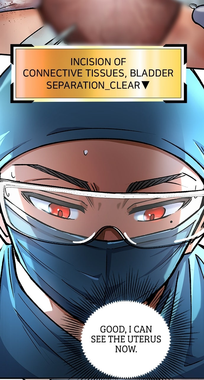Read Doctor Quest chapter 6 image 22 on Lezhin