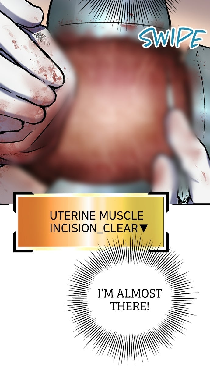Read Doctor Quest chapter 6 image 23 on Lezhin