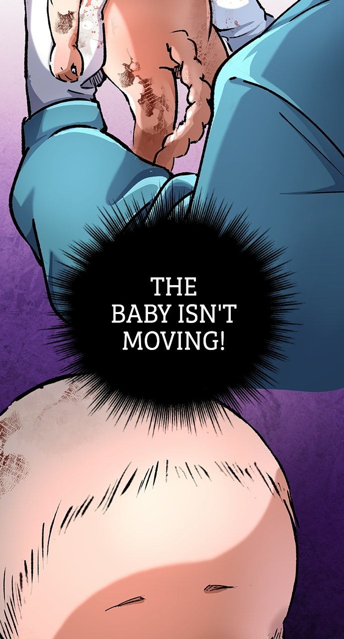 Read Doctor Quest chapter 6 image 33 on Lezhin