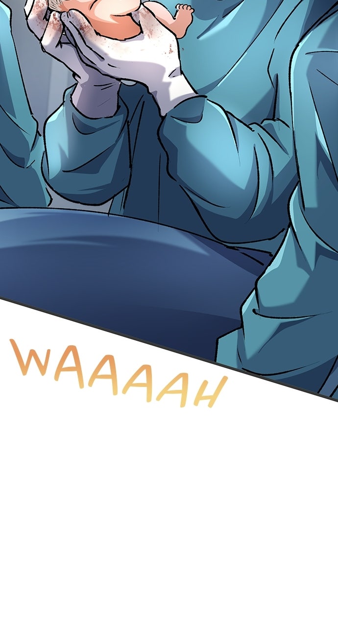 Read Doctor Quest chapter 6 image 43 on Lezhin