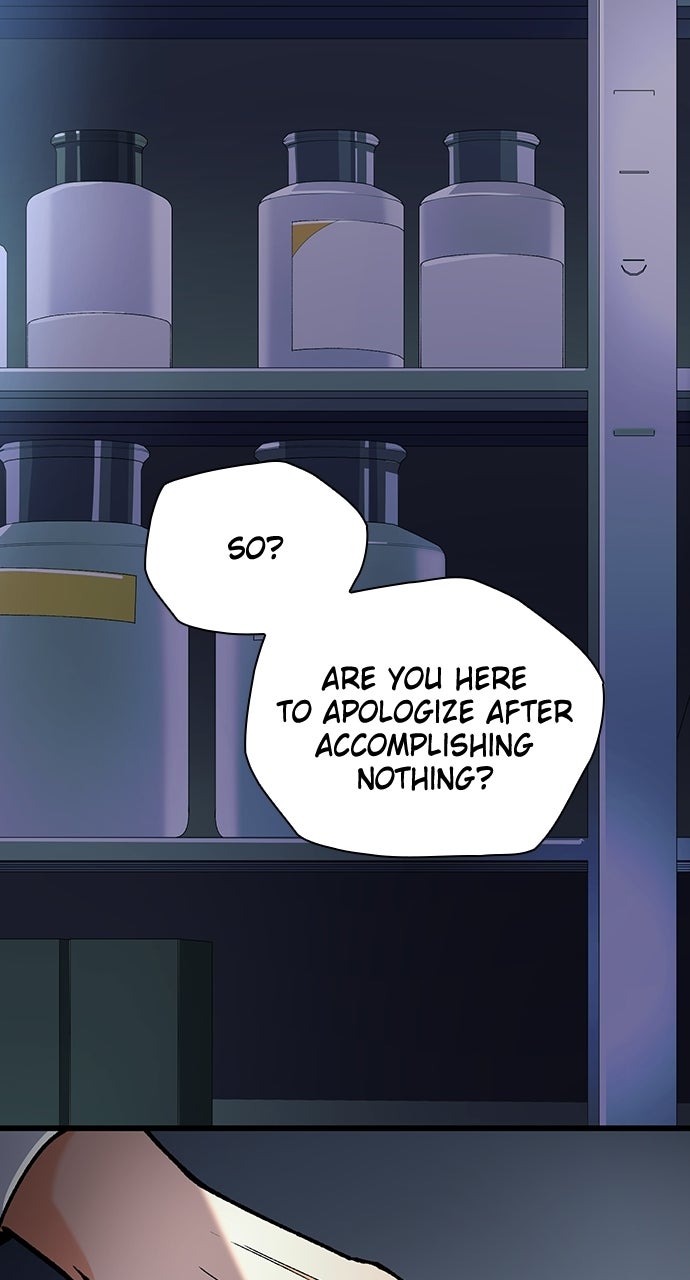 Read Doctor Quest chapter 6 image 74 on Lezhin