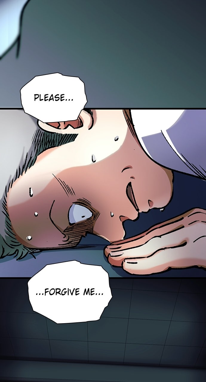 Read Doctor Quest chapter 6 image 76 on Lezhin