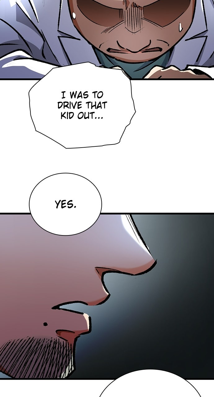 Read Doctor Quest chapter 6 image 80 on Lezhin