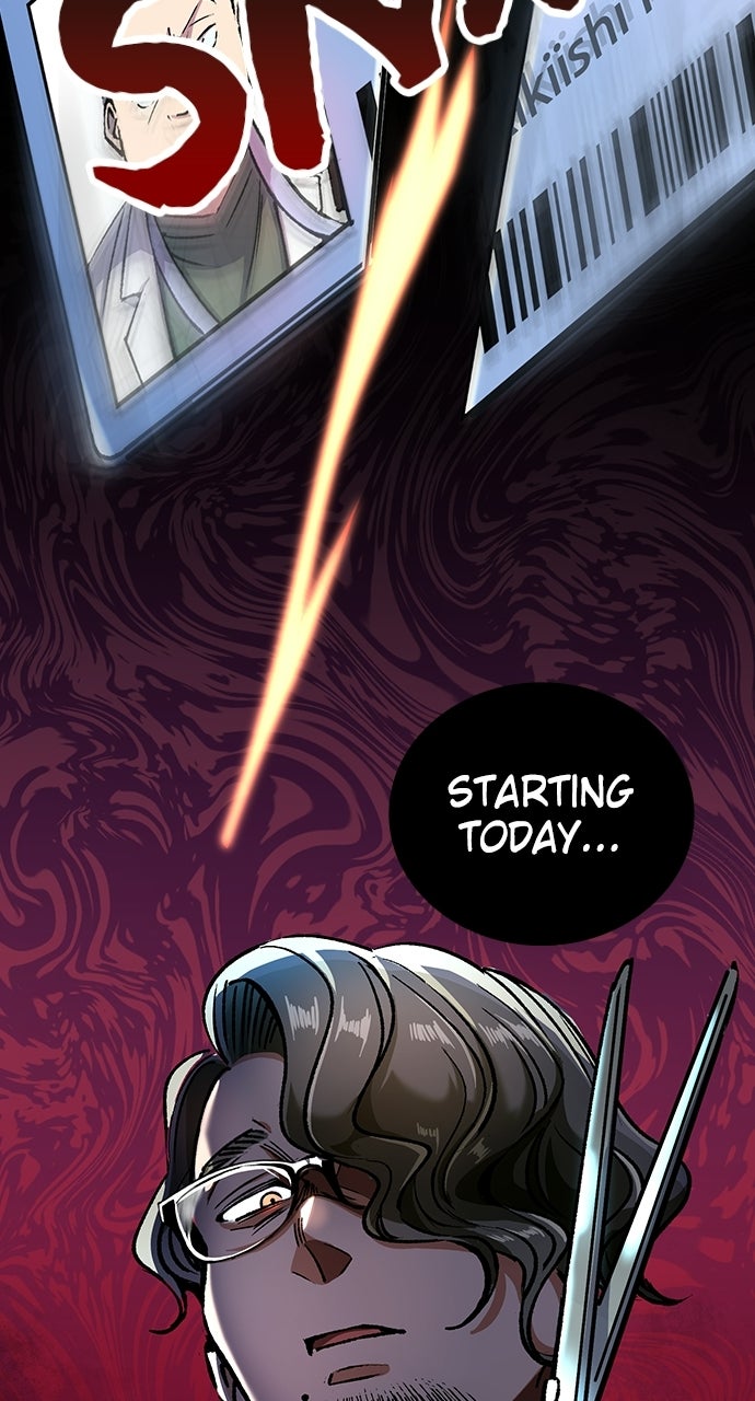 Read Doctor Quest chapter 6 image 88 on Lezhin