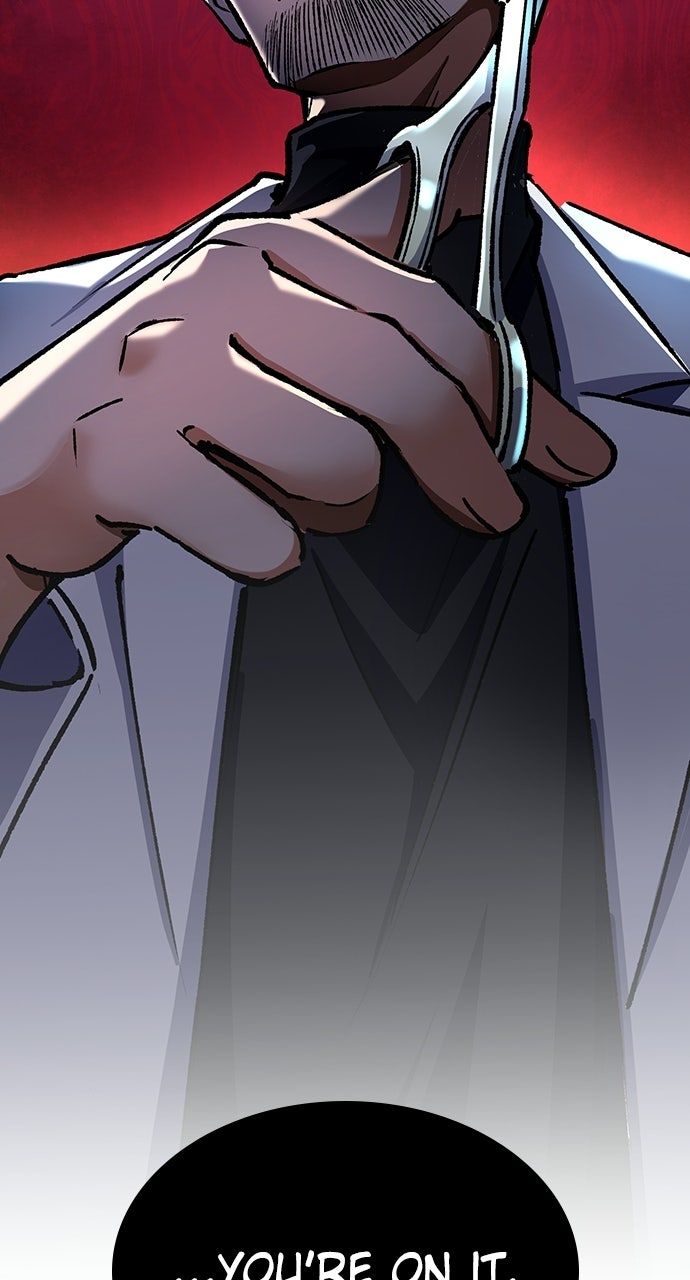 Read Doctor Quest chapter 6 image 89 on Lezhin
