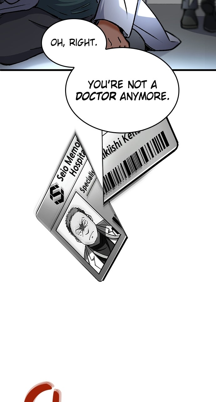 Read Doctor Quest chapter 6 image 92 on Lezhin