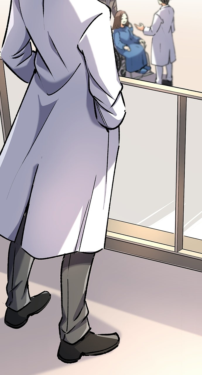 Read Doctor Quest chapter 6 image 94 on Lezhin