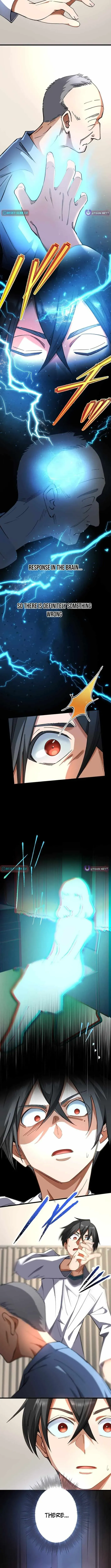 Read Doctor Quest chapter 60 image 7 on Lezhin