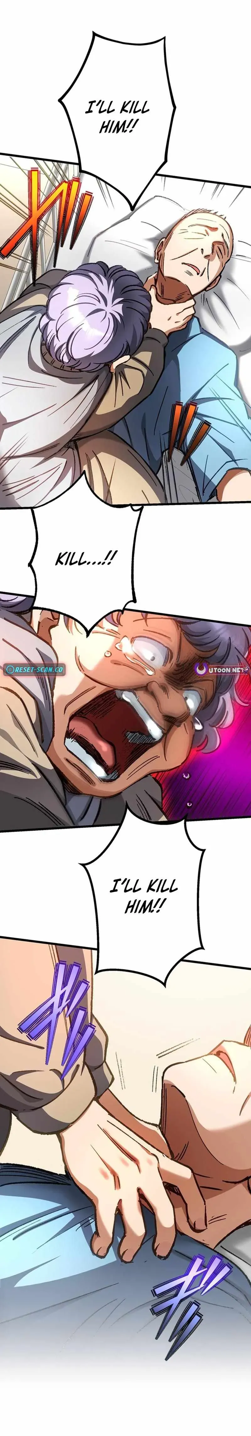 Read Doctor Quest chapter 62 image 15 on Lezhin