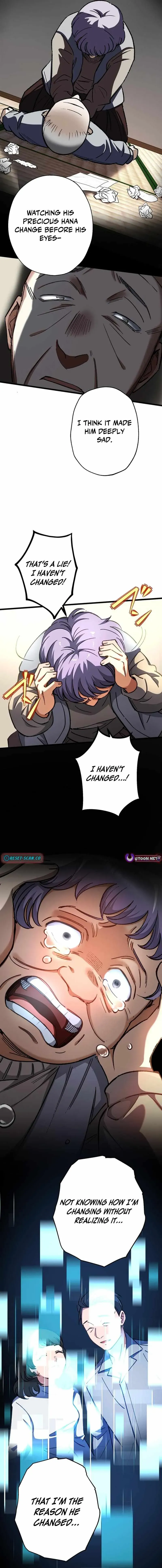 Read Doctor Quest chapter 63 image 14 on Lezhin