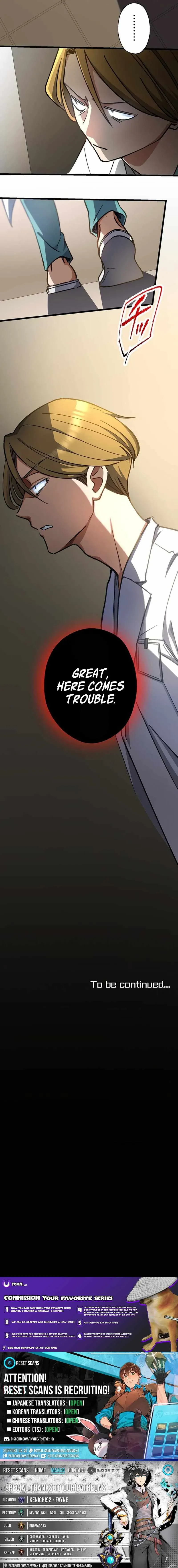 Read Doctor Quest chapter 63 image 20 on Lezhin