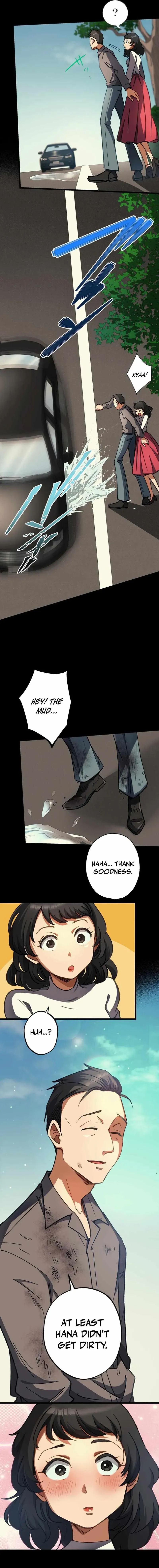 Read Doctor Quest chapter 63 image 3 on Lezhin