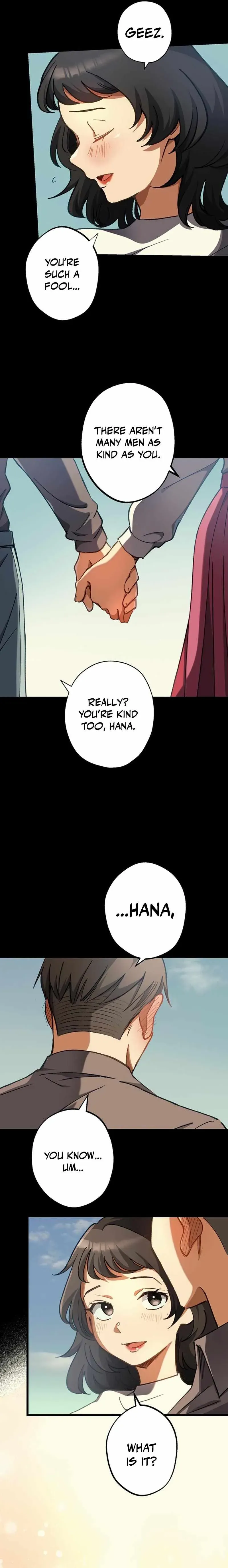 Read Doctor Quest chapter 63 image 4 on Lezhin