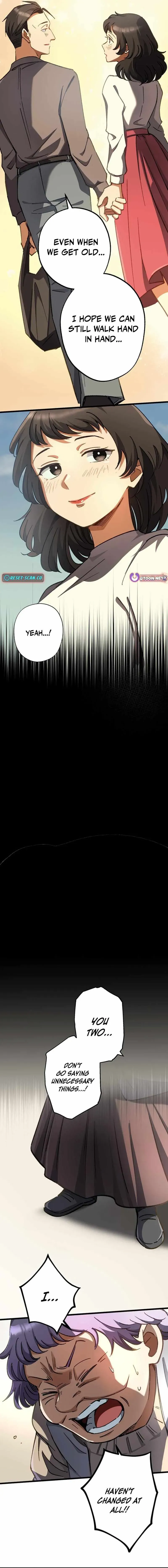 Read Doctor Quest chapter 63 image 5 on Lezhin